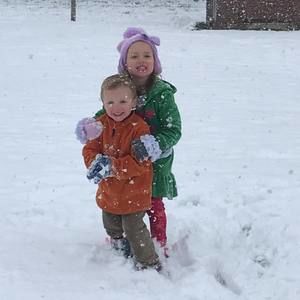 Meet your Posher, Rachel